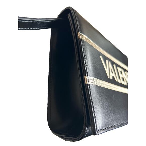 Authentic VALENTINO BY MARIO VALENTINO - Lena Lavoro Crossbody Bag NEW with Tags - Picture 8 of 15